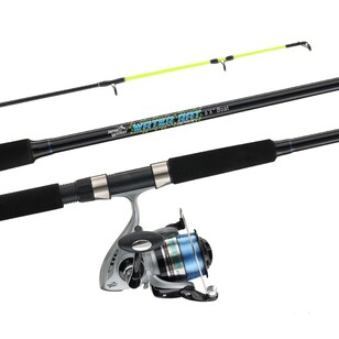 Jarvis Walker Water Rat V 6'6