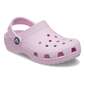 Crocs Kid's Classic Clogs Ballerina Pink