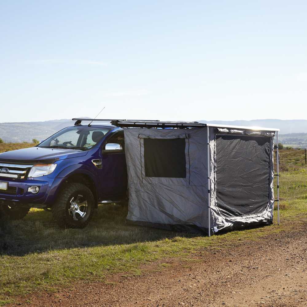 Dune 4WD 2.5 Metre Tent Room
