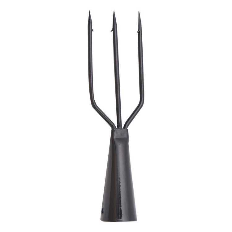Fork Spear Fork Spear