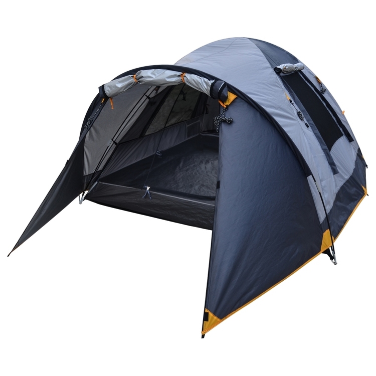 OZtrail Genesis 3V Tent