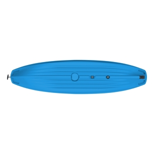 Seaflo Adult Kayak Blue