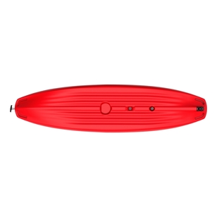 Seaflo Adult Kayak Red