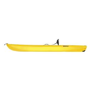Seaflo Adult Kayak Yellow