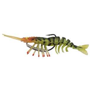 Zerek Live Shrimp Hot Legs Lure 2