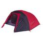 Denali Storm III Hike Tent Red