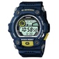 Casio G-Shock G7900 Tide Watch Blue