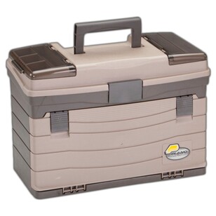 Plano Guide Series 757 4 Drawer Tackle Box