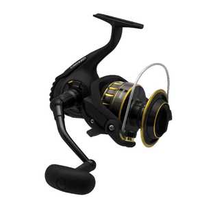 daiwa bg2500 bg saltwater spinning reel changer for anglers seeking superior performance and durability Daiwa BG 2500 Spinning Reel