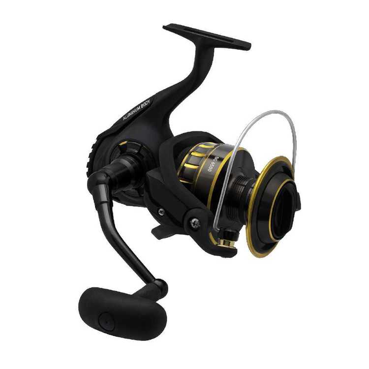 anaconda fishing reels Magist BTR-6000 Freewheel Reel for River Carp Sports & Outdoors Fishing reel Anaconda Power Carp