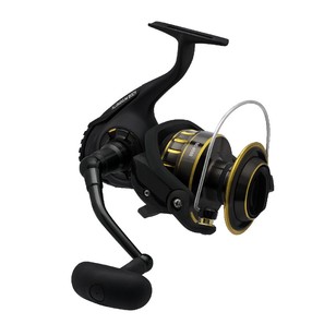 daiwa bg6500 bg spinning reel tackledirect exclusive color US ensuring you can tackle even the toughest fishing challenges Daiwa BG 701H/BG6500 Spinning Rod