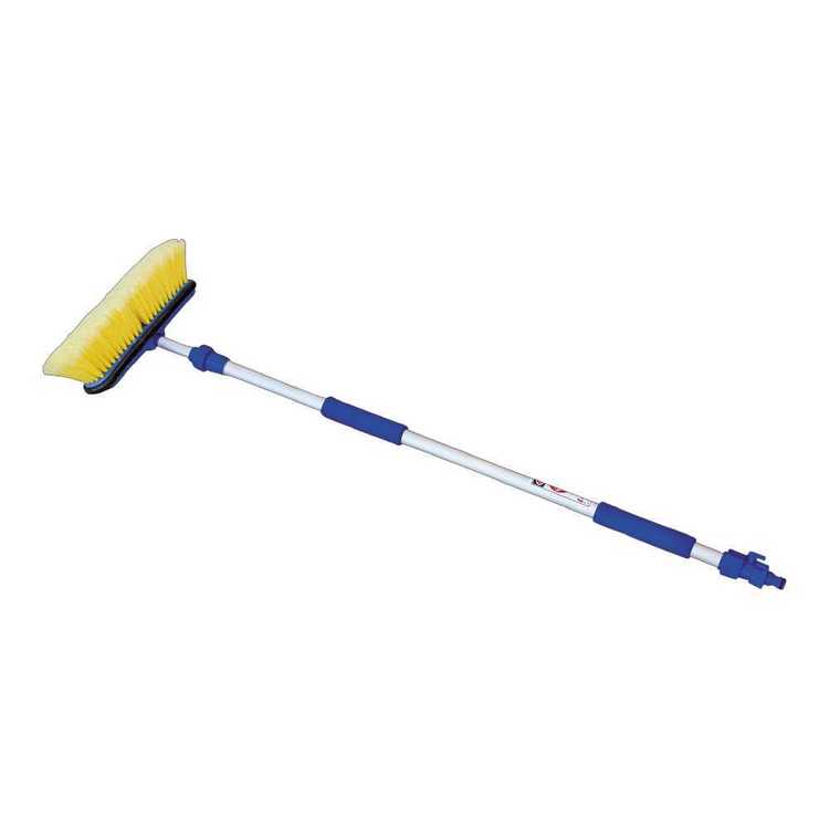 Bubbles Extendable Cleaning Brush