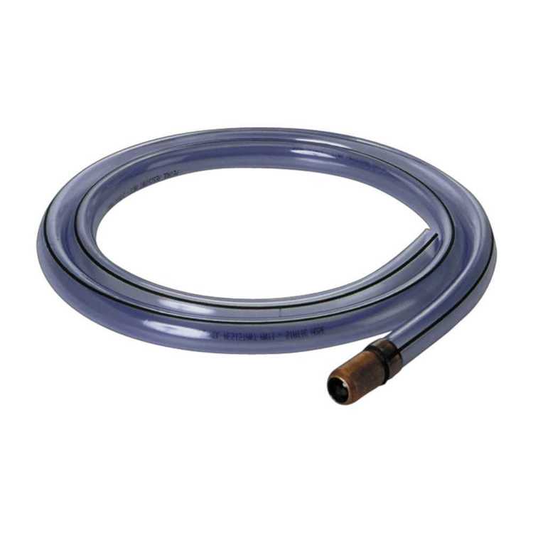 Orcon 19 mm Siphon Jiggle