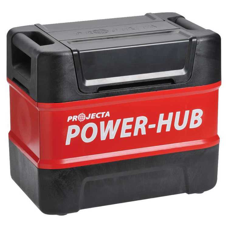 Projecta Power Hub