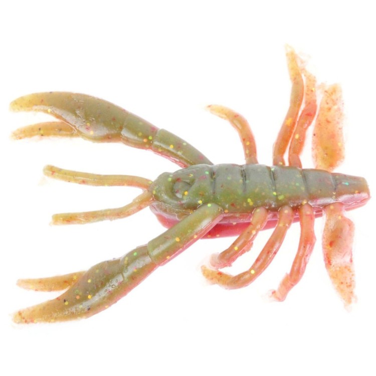 Berkley Gulp! Saltwater Sandworm, esca morbida per la pesca in acqua salata, verme biodegradabile profumato per passere, seatrout, merluzzo, 5cm, Motor Oil Red Fleck Berkley Gulp! Saltwater Sandworm, esca morbida per la pesca in acqua salata, verme biodegradabile profumato per passere, seatrout, merluzzo, 5cm, Motor Oil Red Fleck