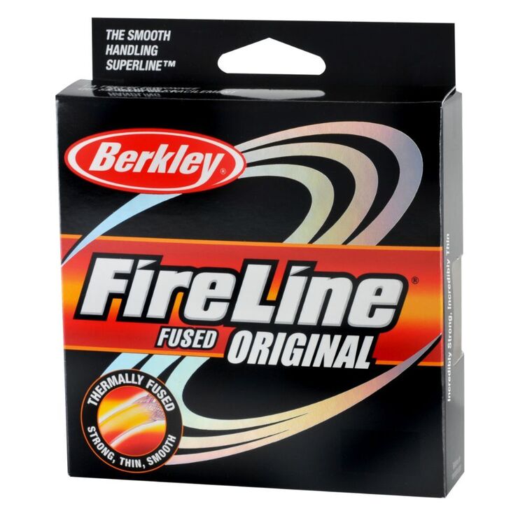 Berkley FireLine Original 125 Yards Line