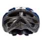 Fluid Adult's Vector Bike Helmet Midnight Blue