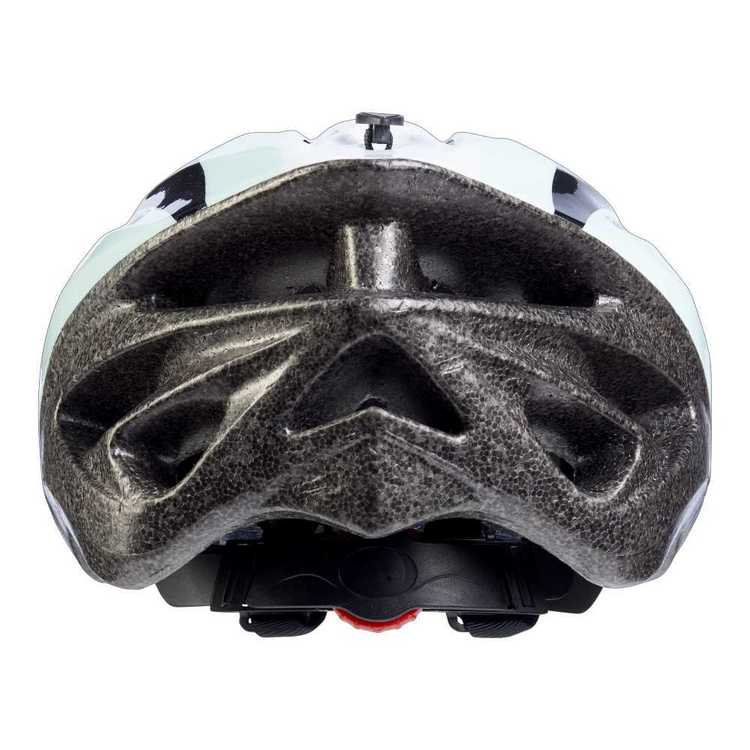 Fluid Adult's Vector Bike Helmet Seafoam Teal