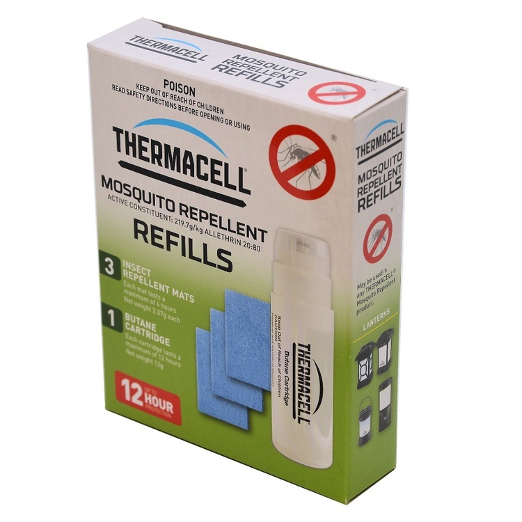 Thermacell 12 Hour Refill