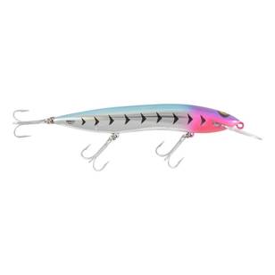 RMG Scorpion 150 X Deep Dive Lure Psychedelic Pink Head 150 mm