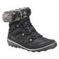 Columbia Women's Heavenly Shorty Snow Boots Black Kettle
