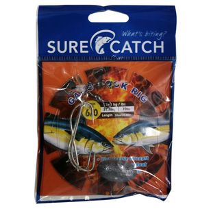 SureCatch Gang Hook Rig Pack