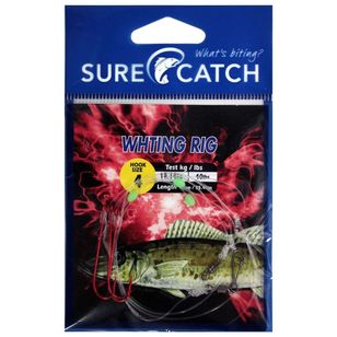 SureCatch Whiting Rig