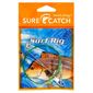 SureCatch Surf Rig