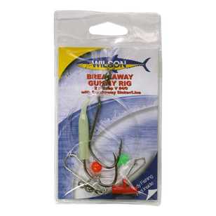 Wilson Breakaway Gummy Rig