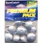 SureCatch 4 Surf Premium Pack Sinker 10 Pack 4