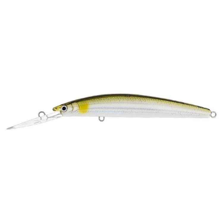 Hard Body Lures For Successful Fishing Adventures