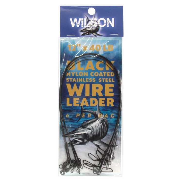 SureCatch 12 Inch Wire Trace