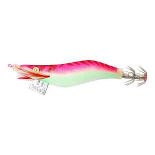 SureCatch Squid Jig Lure Pink 3 g