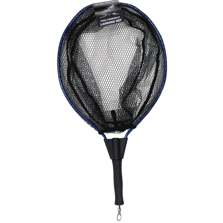 anaconda fishing net Promar Extend Scoop The composite construction is waterproof Landing net anaconda float trap