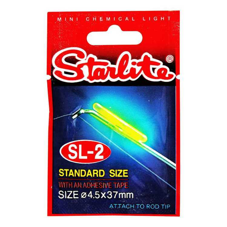 Starlite Chemical Light 35mm With Tape 35 mm