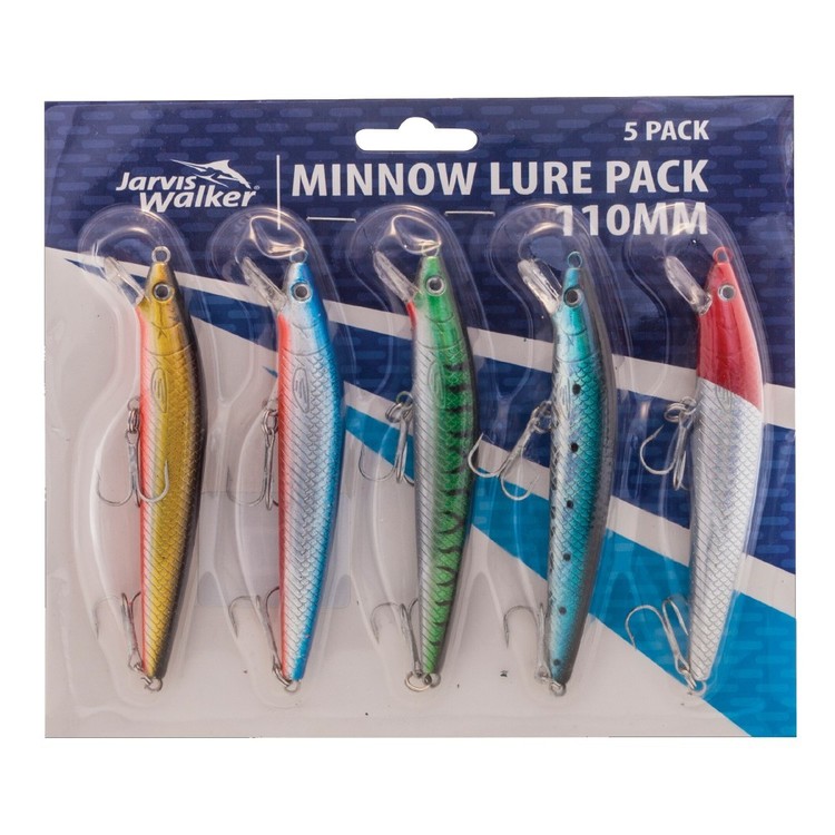 anaconda fishing lures Berkley ThinFisher Lure, Bad Anaconda, 3/16 oz, Upgraded Cosmetics, Integrated Rattle Chamber, 3 Pull Points with Quick Change Snap, Custom Fusion19 Trebles : Sports & Outdoors Equipped with an upgraded high Jarvis Walker Minnow Lure 5