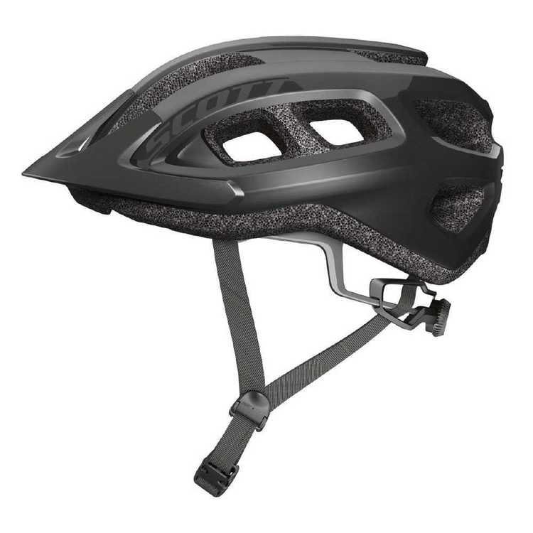 Scott Adult's Supra Bike Helmet
