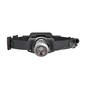 LED Lenser MH10 Rechargeable Headlamp Black
