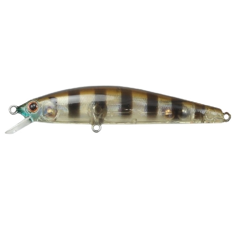 Isaac Jackall Revotation RV Minnow 110 sp para un Wakasagi mágico Isaac Jackall Revotation RV Minnow 110 sp para un Wakasagi mágico