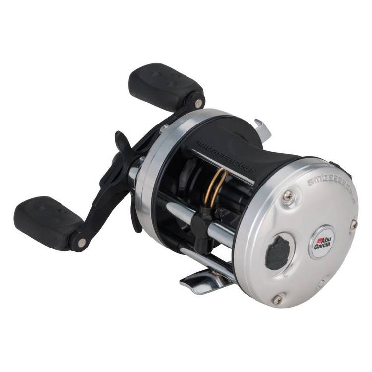abu garcia fishing reels australia Abu-Garcia-REVO4-IKE-Baitcaster-Fishing-Reel Trellys With both the Infini brake system and the Carbon Matrix Drag Abu Garcia Superior Spinning Reel,