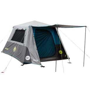Coleman Instant Up Darkroom™ Technology 6 Person Tent