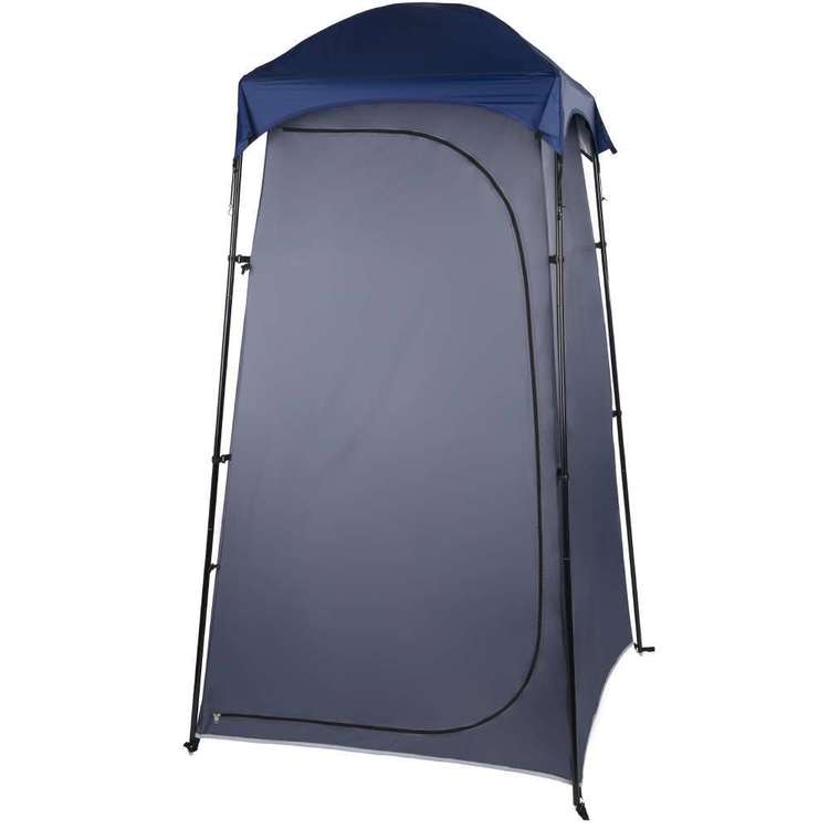 Spinifex Deluxe Single Shower / Toilet Tent
