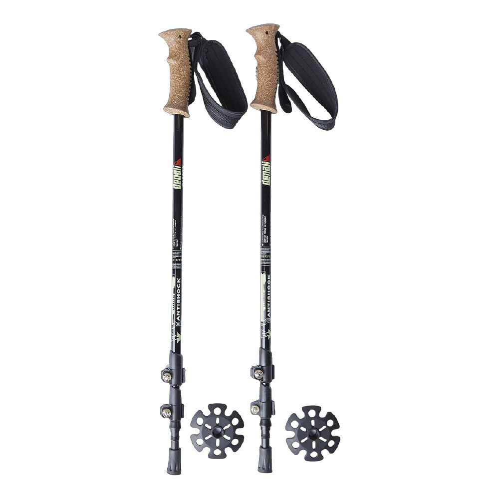 Denali Walking Pole NEW Denali Explorer II Carbon Fibre Walking