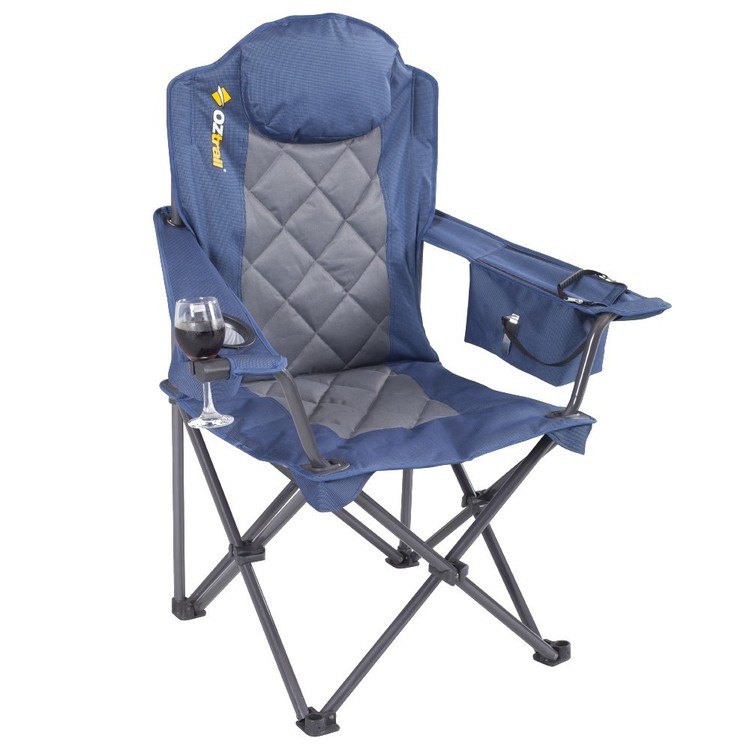 Oztrail Bigboy Diamond Chair
