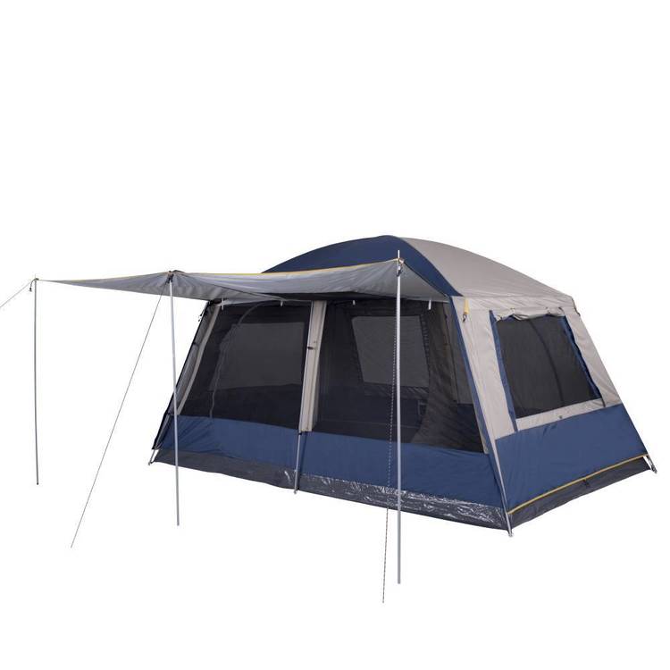 Oztrail Hightower Mansion 8 Person Tent