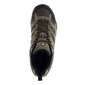 Merrell Men's Moab 2 Gore-Tex Low Hiking Shoes Walnut