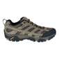 Merrell Men's Moab 2 Gore-Tex Low Hiking Shoes Walnut