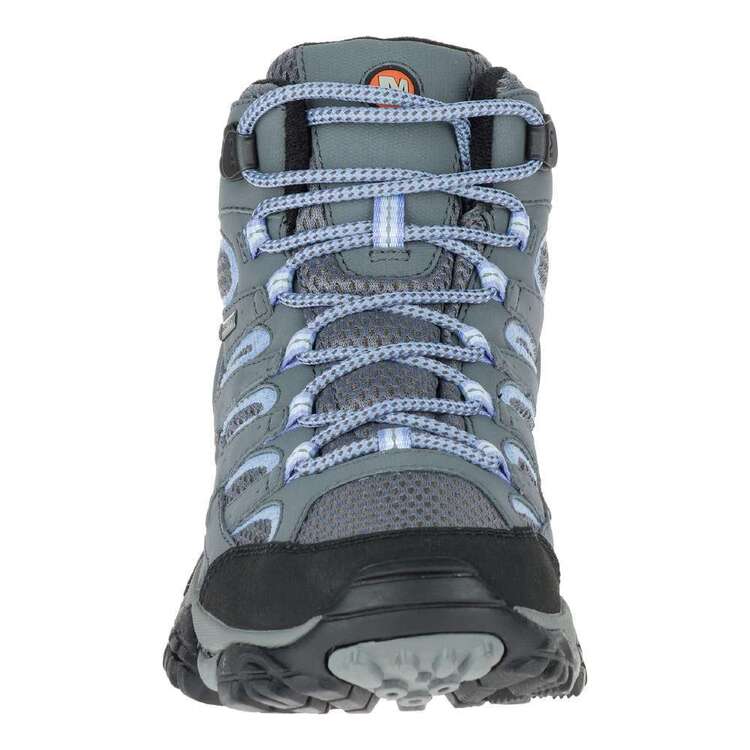Merrell Moab 2 GTX - Women's Mid Hiking Shoes At Anaconda