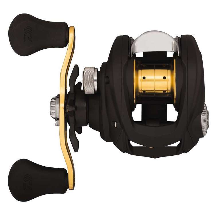 Poignée de rechange pour moulinet de pêche BaitsCasting, bouton rotatif Poignée de rechange pour moulinet de pêche BaitsCasting, bouton rotatif