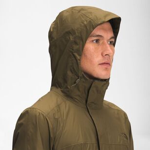 The North Face Men's Venture II Jacket Military Olive